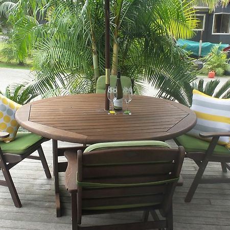Cathedral Cove Apartment Хахей Екстериор снимка