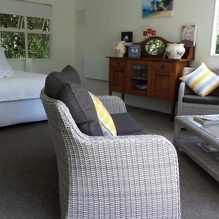 Cathedral Cove Apartment Хахей Екстериор снимка