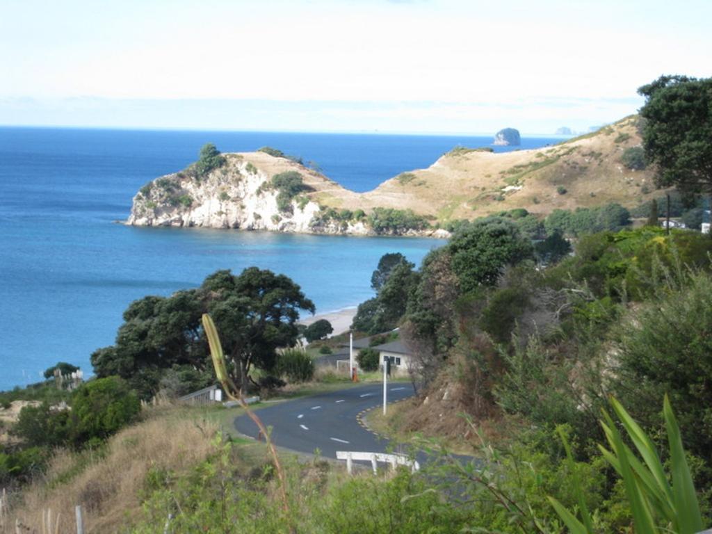 Cathedral Cove Apartment Хахей Стая снимка