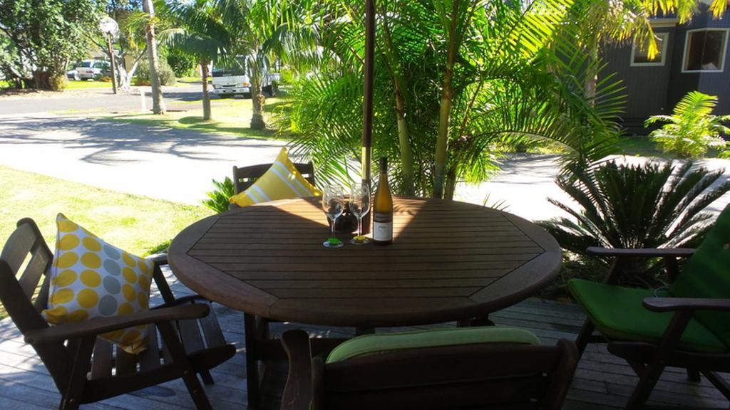 Cathedral Cove Apartment Хахей Екстериор снимка
